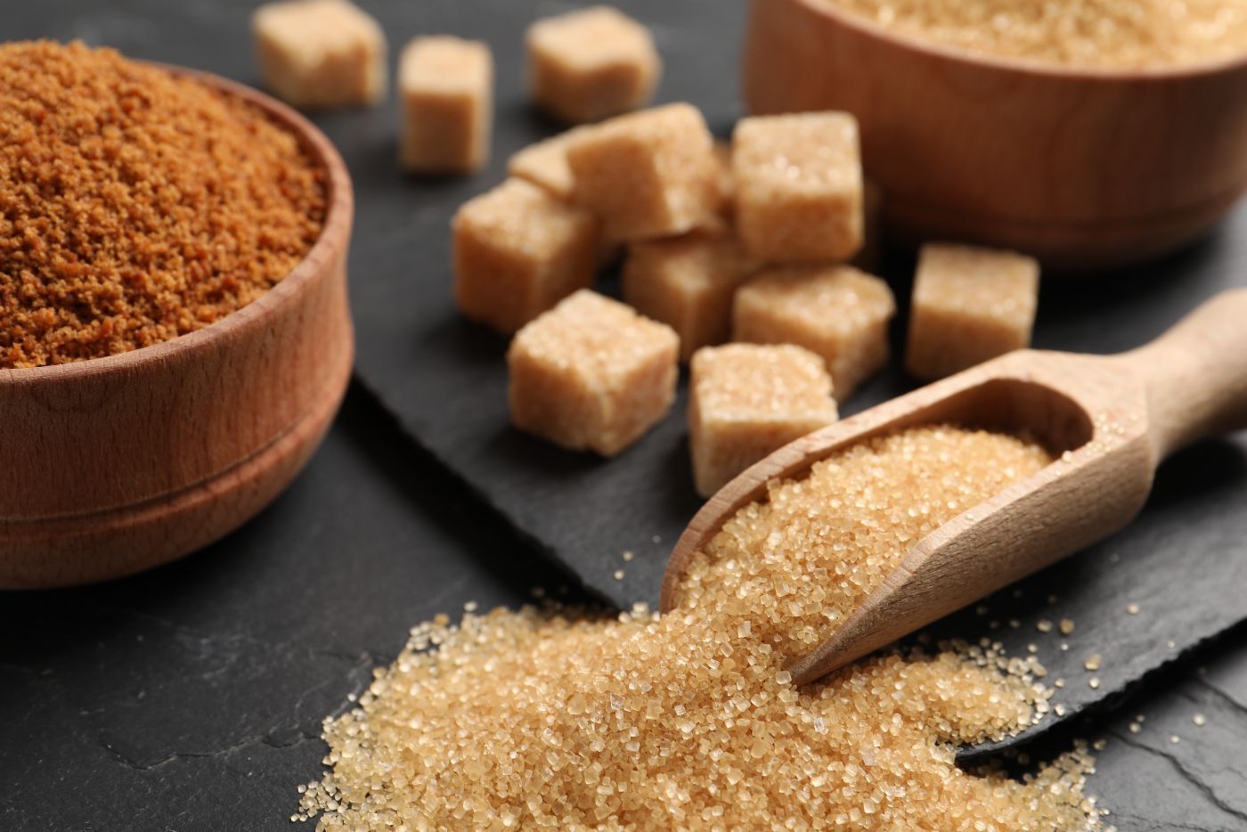 Patut Ambil Gula Perang Atau Stevia? Ini Beza 2 Jenis Gula Pesakit Diabetes Kena Hadam!