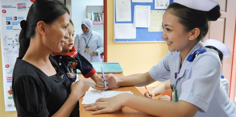 Doktor Tak Wajib Bagi MC Jika Anda Sakit, Tapi Boleh Minta Jika Perlu! Ini Sebabnya