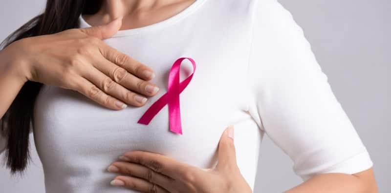 Nak Elak Kanser Payudara? Amalkan 5 Jenis Kumpulan Makanan Ini!