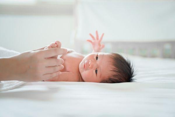 nama bayi lelaki islam
