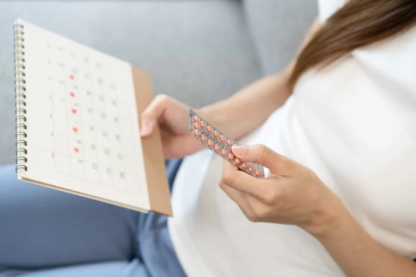 Mengapa Wanita Tidak Subur Masih Perlu Ambil Pil Perancang, Ini Sebabnya!