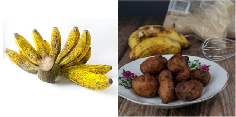 3 Resipi Confirm Sedap Guna Pisang Rastali, 20 Minit Saja Sudah Siap!