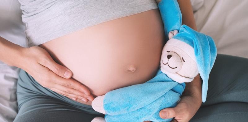 Berdebar Menunggu Hari Bersalin Anak Pertama, Bakal Ibu Boleh Cuba 8 Tip Cepat Bersalin Ini