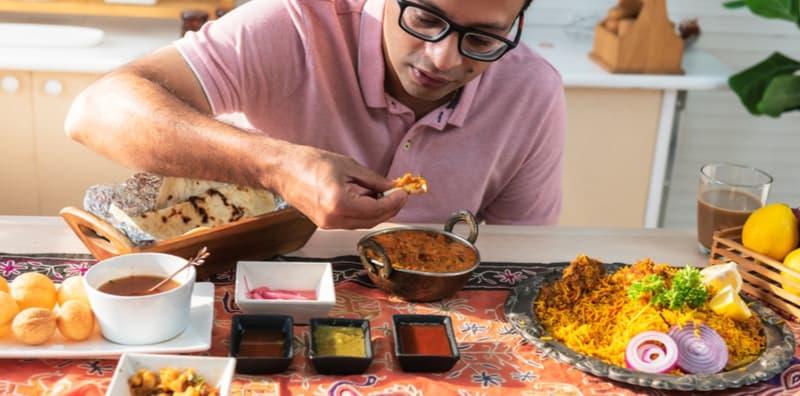 Kena Amalkan 5 Tabiat Ini Setiap Kali Lepas Makan, Baru Gula Darah Tak Mencanak Naik!