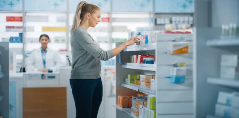 Cari Ubat Kesuburan Untuk Hamil Di Farmasi? Ada 5 Pilihan Untuk Anda