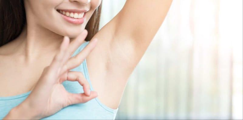 Gantikan Deodoran Dengan Minyak Badan, Petua Bagus Hilangkan Bau Ketiak?