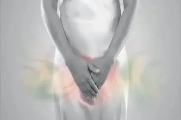 cecair putih keluar dari faraj tanda hamil