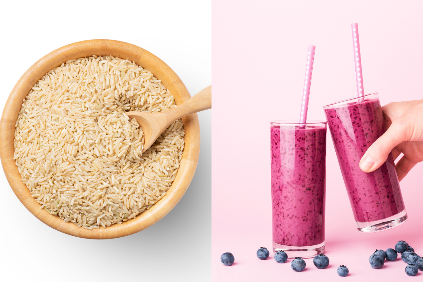 Ingin Tahu Cara Nak Gemukkan Badan Yang Kurus? Tak Semestinya Minum Protein!