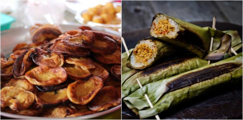 Kuih Kelantan Manis? Ini 5 Jenis Kuih Tradisional Cik Siti Wan Kembang Yang Rendah Kalori