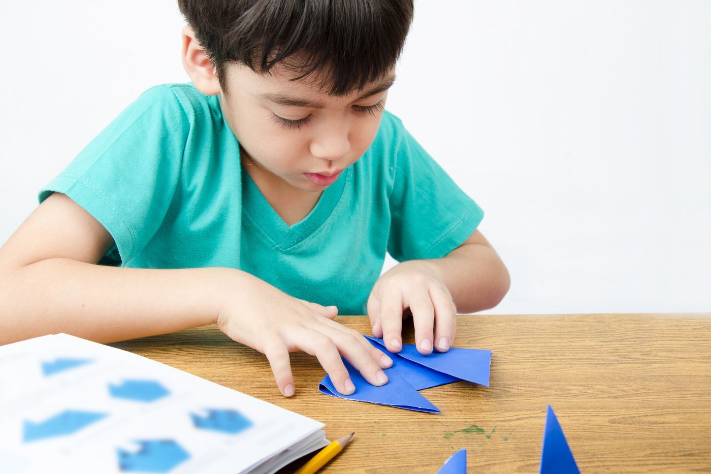 Mama, Ini 5 Idea Kraf Menarik Boleh Buat Bersama Si Kecil, Confirm Anak Suka!