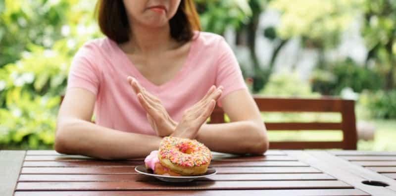 5 Kesan Positif Ini Akan Berlaku Kalau Berhenti Ambil Gula Selama 1 Ke 2 Minggu!