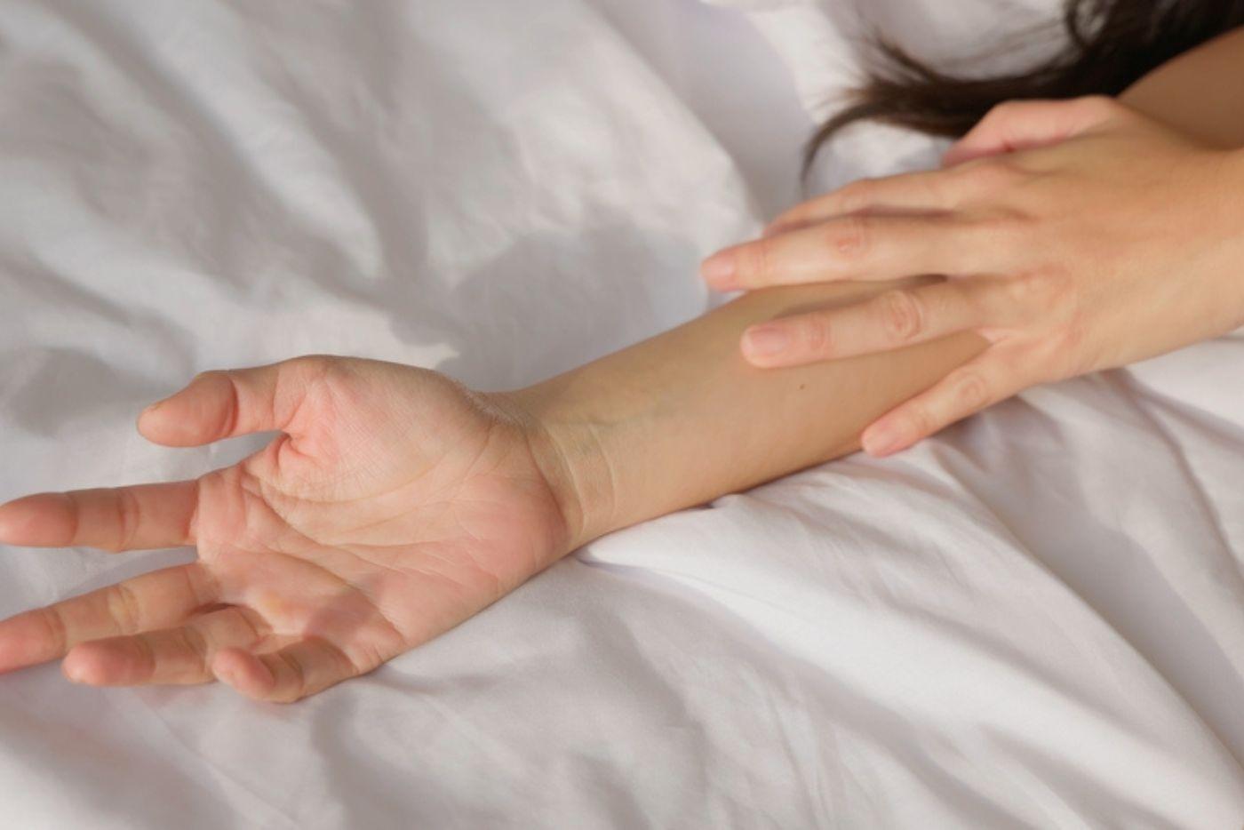 Usah Abaikan Jika Isteri Keluar Darah Lepas Bersama, Puncanya Mungkin Sebab Penyakit Ini!