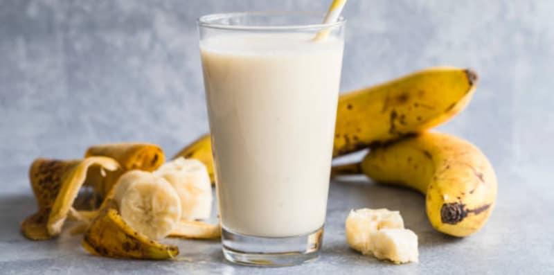 Tak Boleh Makan Pisang Dengan Susu? Ini Kombinasi Makanan Sesuai Diambil Bersama Pisang