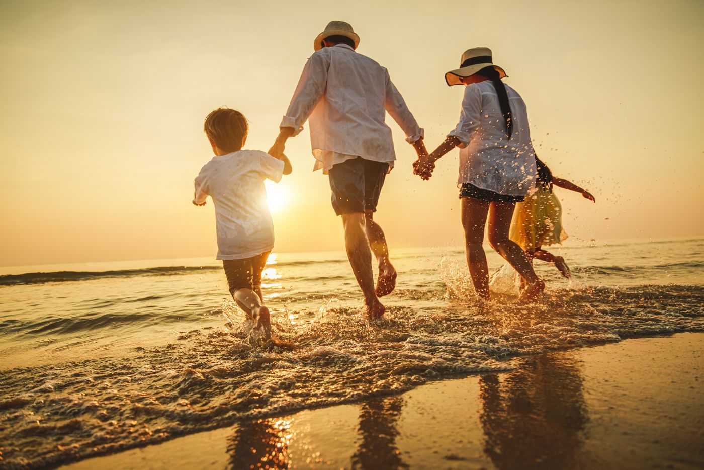 Rehat Sejenak Dari Realiti, Ini 10 Destinasi Domestik Popular Untuk Wanita Healing!