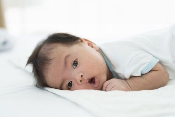 nama bayi lelaki islam