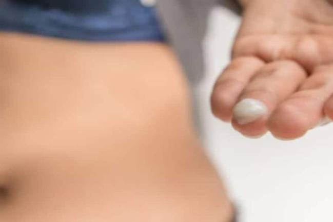 Keputihan Tiba-Tiba Berubah? Mungkin Tanda Awal Hamil, Ini Cara Pastikan