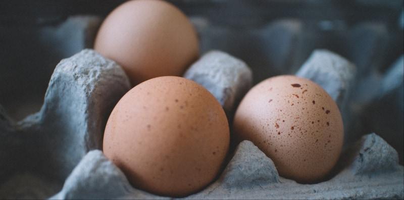 Jangan Salah Beli! Ini Tip Elak Terbeli Telur Dicemari Bakteria Salmonella, Boleh Buat Sakit Perut
