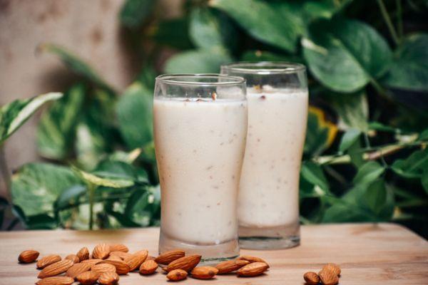 susu almond