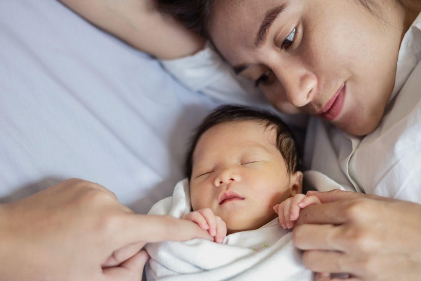 145 Senarai Nama Bayi Lelaki Islam Moden Dari Huruf A-Z, Siap Maknanya Sekali