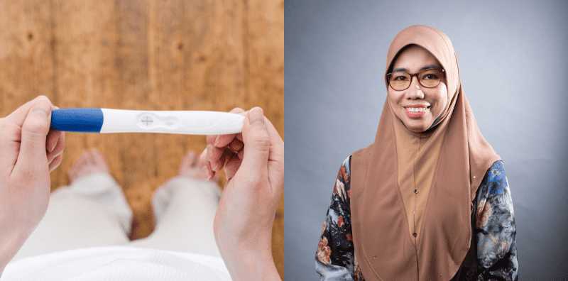 Belum Dapat Zuriat? Jangan Hanya Salahkan Wanita! Ketahui Apa Kata Pakar Mengenai Masalah Kesuburan