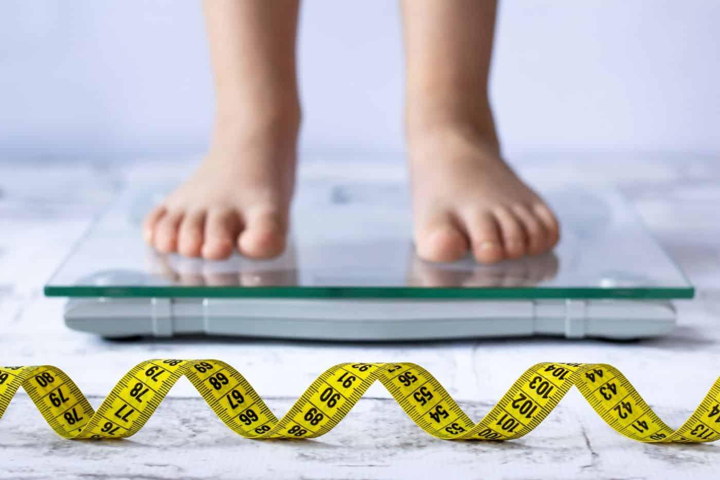 7 Jenis Vitamin Ini Penting Untuk Tambah Berat Anak, Baru Membesar Dengan Seimbang!