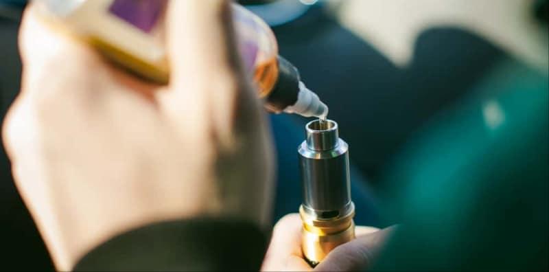 Status Vape Kini Halal, Berikut 4 Kesan BAHAYA Bakal Berlaku Kepada Rakyat Malaysia!