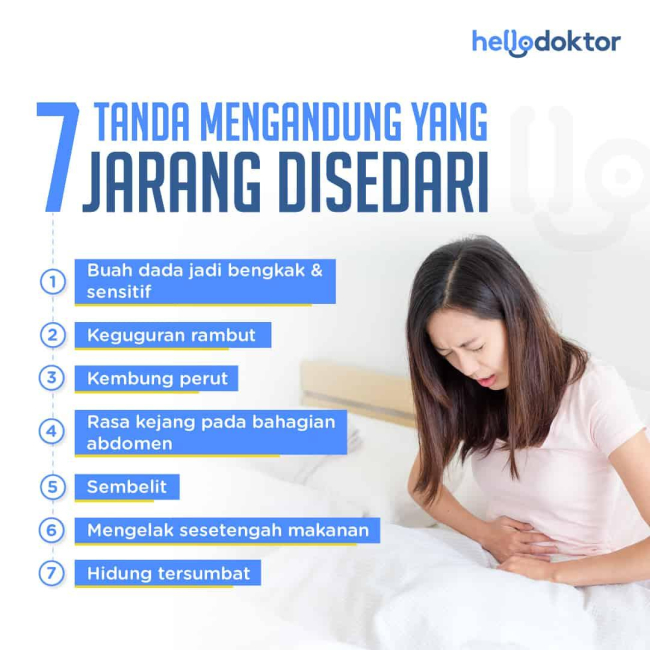 Pregnancy Test Bila Boleh Buat? Ini Penjelasannya Untuk Hasil Tepat