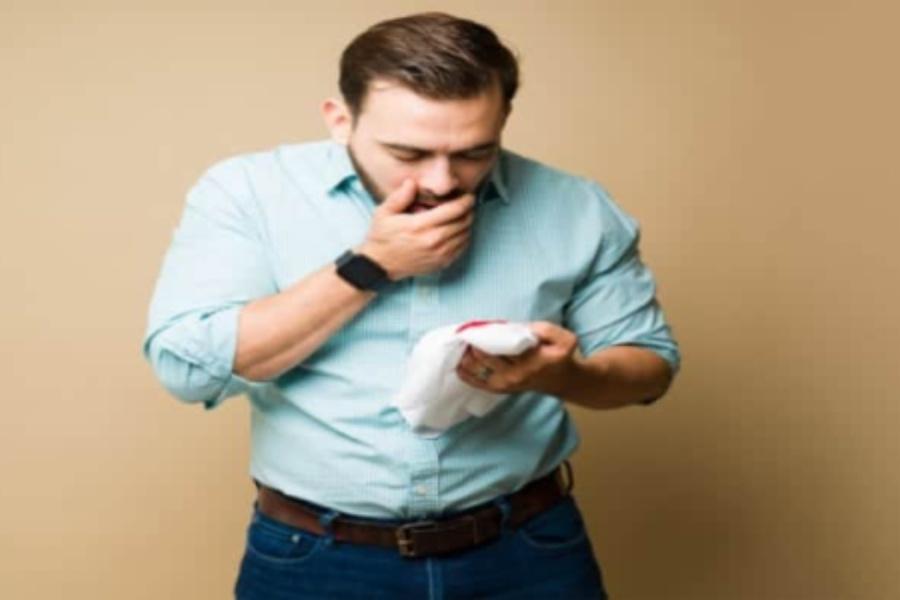 Selain Batuk Kronik Berdarah, Ini Simptom Tibi Ramai Tak Sedar, Kena Cek Segera!