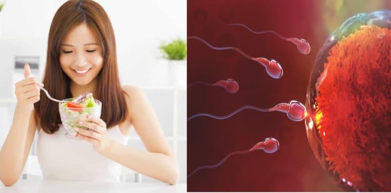 Amalkan 9 Makanan Ini Bagi Tingkatkan Peluang Anda Hamil, Baik Untuk Ovum!