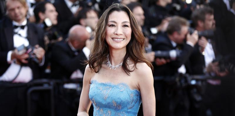 Ini Rahsia Michelle Yeoh Kekal Aktif & Bertenaga Walaupun Usia Mencecah 60 Tahun! Boleh Tiru Cara Beliau