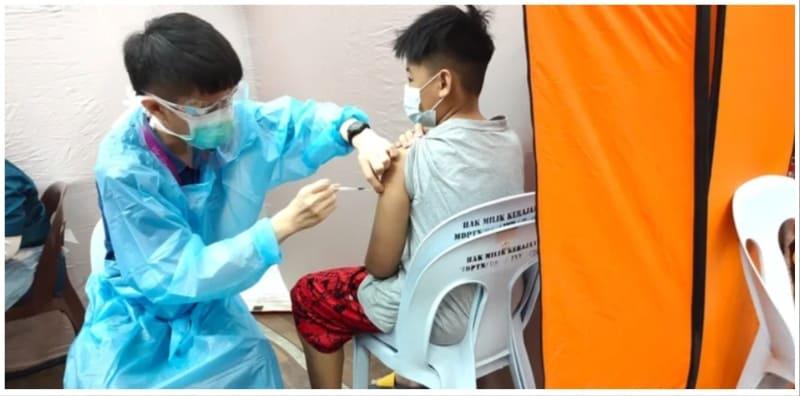 Mata Merah, Ini Simptom Bahaya Varian Baru COVID-19, Kanak-Kanak Paling Berisiko!