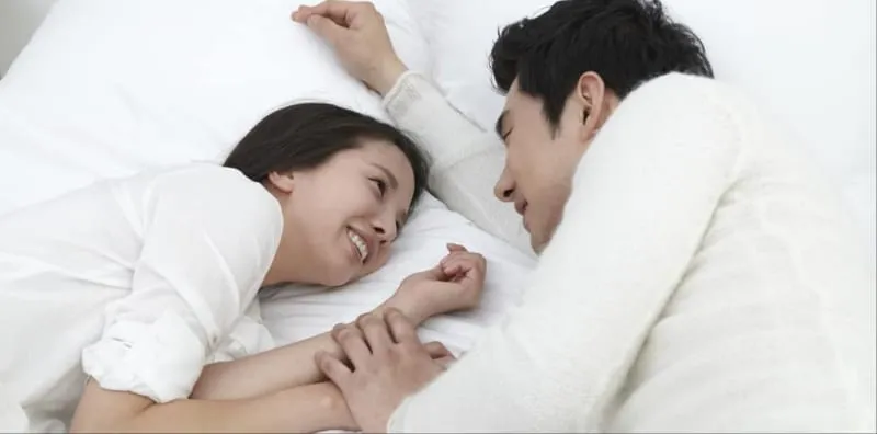 Mood Tengah Tiada Tapi Si Dia Pula Nak Ajak Bersama? Ini 5 Posisi Yang Sesuai!