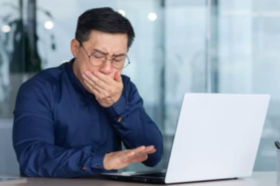 Tak Tahu Jika Anda Sedang Alami Serangan Anxiety Atau Tidak? Awasi 13 Tanda Ini