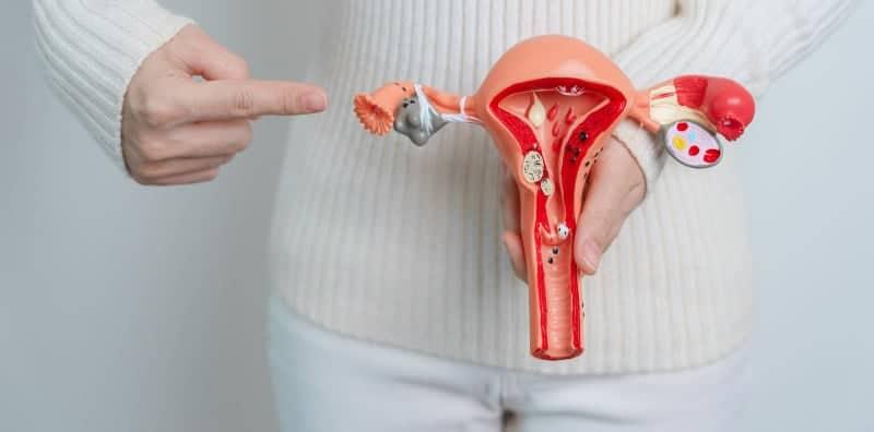 8 Masalah Ini Boleh Menyerang Rahim, Kaum Hawa Wajib Ambil Tahu!