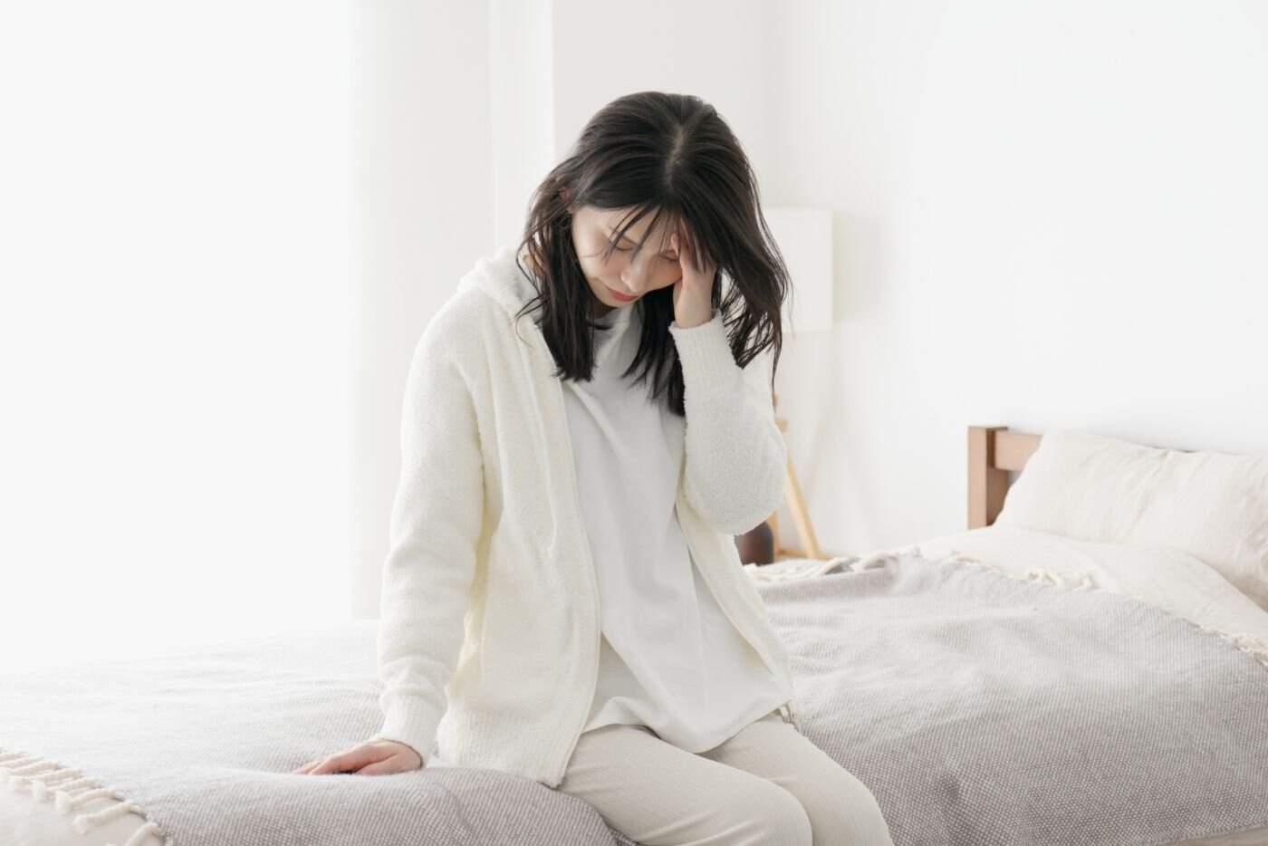 6 Tanda Anemia Pada Wanita, Gejala No. 4 Paling Ramai Tak Jangka!