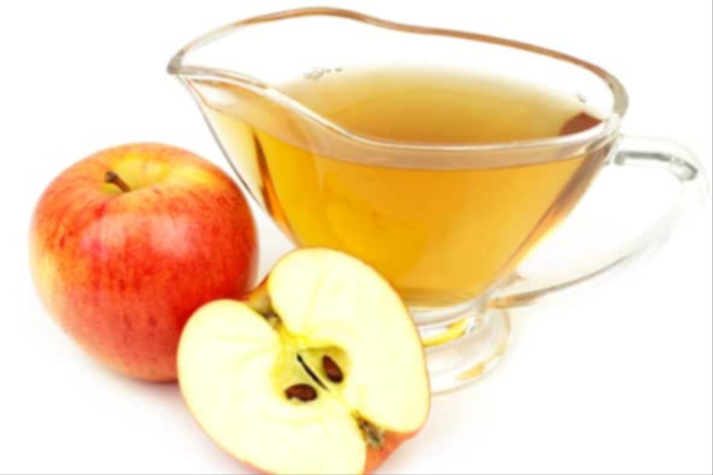 10 Khasiat Cuka Epal Yang TAK Disangka, No. 1 Paling Kerap Diperkatakan!