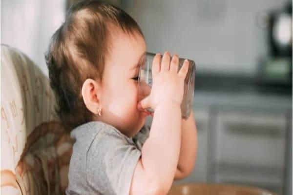 bayi kerap kentut tapi tak berak