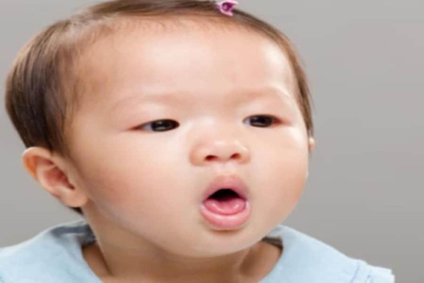 Si Manja Alami Batuk Berkahak, Ibu Ayah Boleh Cuba 5 Petua Ini Di Rumah