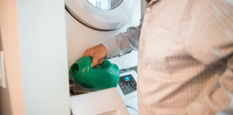 Elak Bau Hapak Pada Baju, 5 Jenama Sabun Basuh Ini Paling Power, Siap Ada Pewangi!