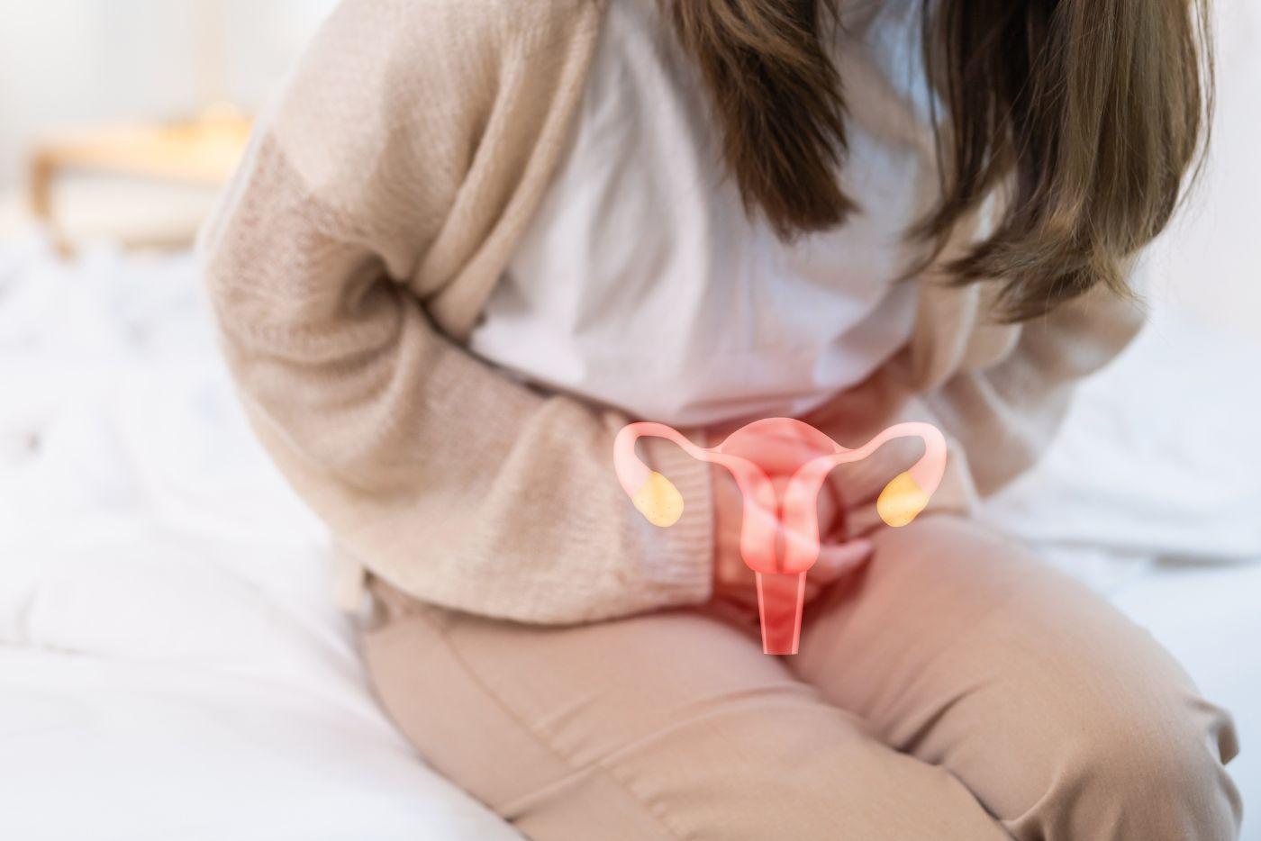 Lawan Kanser Serviks, Ini Antara Makanan Yang Boleh Cegah Barah!