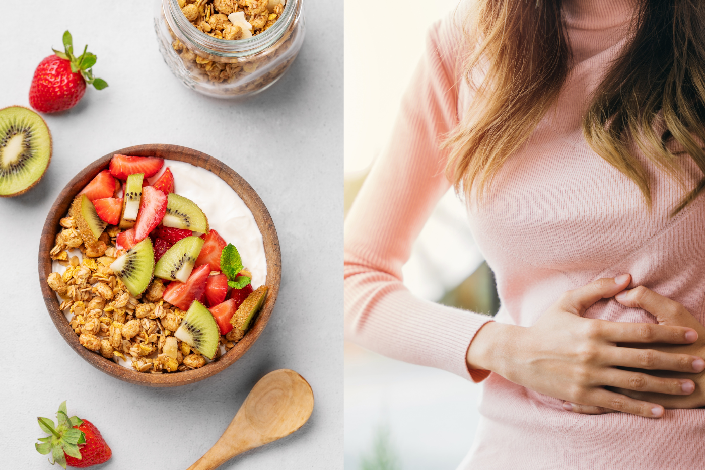 Cari Petua Untuk Mudah Buang Air Besar? Amalkan 7 Jenis Makanan Rawat Sembelit!