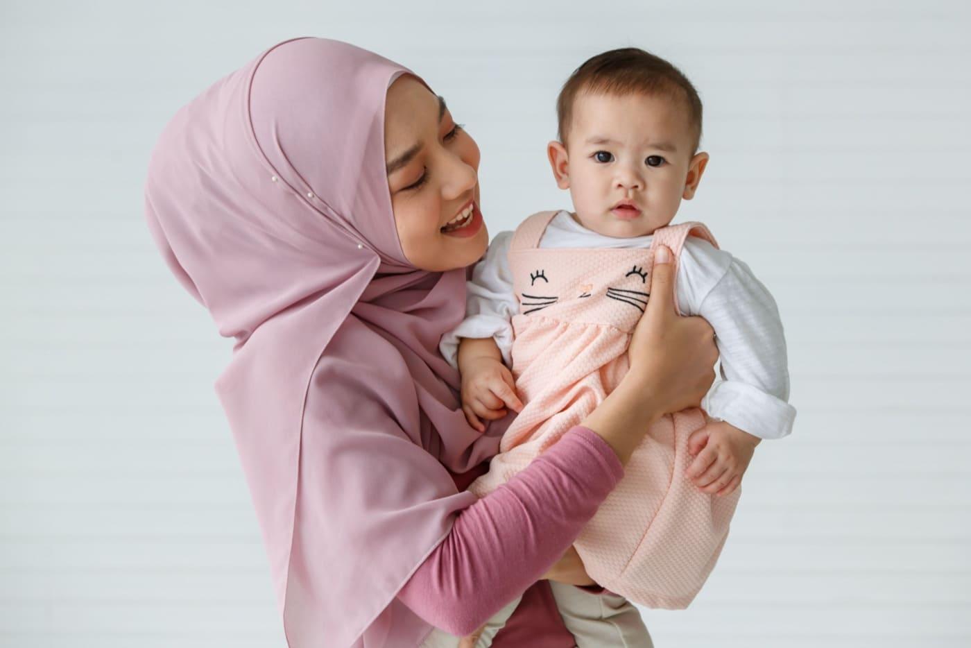Normal Ke Tidak? Ibu Boleh Nilai Perkembangan Anak Dengan 10 Aspek Ini