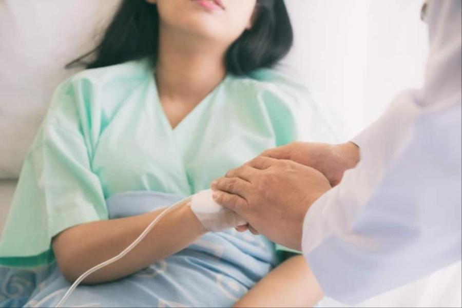 Alami Keguguran? Ini 4 Jenis Pantang Larang Yang Anda Perlu Ikut Biar Cepat Sembuh!