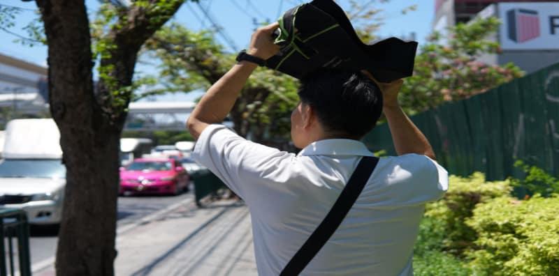 Dugaan Penghidap Penyakit Fabry, Tak Boleh Kena Panas Atau Ada Risiko Menanti!