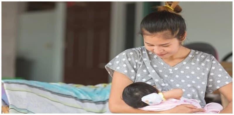 Susukan Anak Orang Lain Tanpa Izin? JANGAN BUAT! Ini Bahaya Yang Kita Tak Nampak