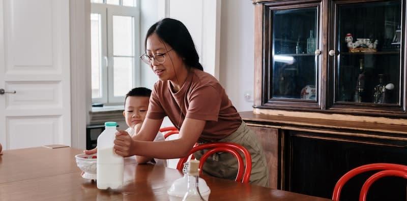 Anak Pendek Berbanding Rakan Sebaya? Cegah Anak Bantut Dengan Ambil Nutrisi Ini!