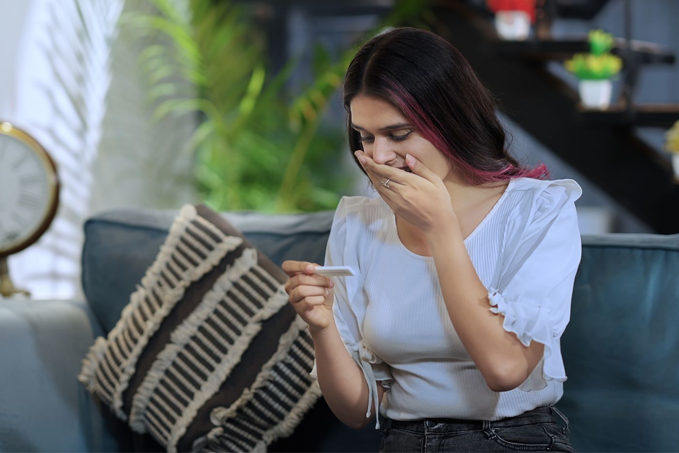 Ini 9 Perkara Do’s & Don’ts Masa Buat Ujian Kehamilan, Barulah Tepat Hasilnya!