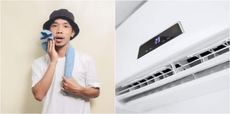 5 Jenama Aircond Dengan Harga Mampu Milik, Tak Perlu Berpanas Lagi, Tidur Pun Lena!