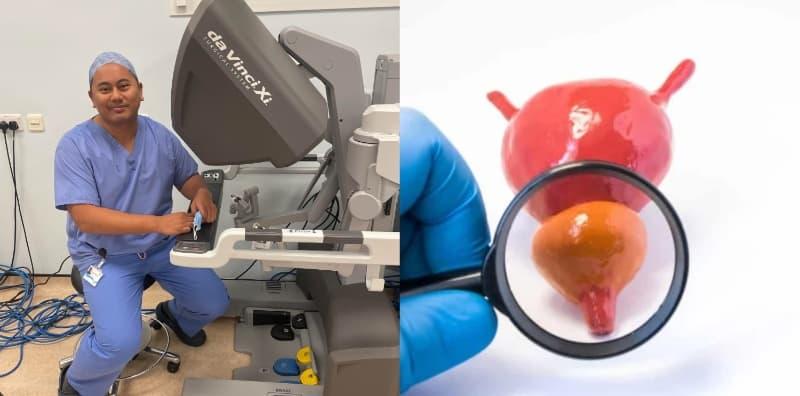 AWAS Kelenjar Prostat Membesar Mungkin Sebab BPH! Kaum Adam, Sila Semak Petanda Lain!