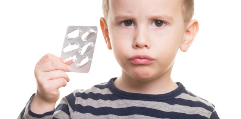 Ini Apa Akan Jadi Pada Sampah Sisa Ubat Yang Anda Makan, Jangan Buang Lagi!